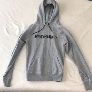Gymshark hoodie